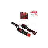 Lampa 98090 Bmw İçin Düğmeli Çakmak Fişi