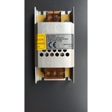 Lampa Elektrik 5 Amper 12V Ultra Slim LED Trafosu Şerit LED Adaptör LED Driver