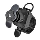 Lampa Opti-Belt Motosiklet Gidon Telefon Bağlantı Aparatı 90437