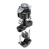 Lampa Opti-U Type Gidona Monte Motosiklet, Bisiklet Telefon Bağlantı Aparatı 90550