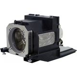 Lampada Para Projetores Panasonıc Compatıvel Com Os Modelos Pt-Bw30 100C/Pt-Vx400nt/Pt-Vx400e Part Number: Et-Lav100. 1 Lampada Para Projeksiyon Lambası