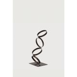 Lampe Metal Dekoratif Obje