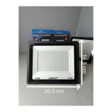 Lampist 100 watt led projektör 10.000lm