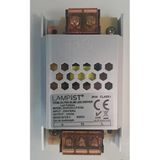 Lampist 5A Ultra Slim Led Trafosu 12V Ip20