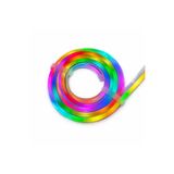 Lampist Magic Neon Şerit LED 5m Rgb Kumandalı USB