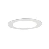 Lamptime 12w Slım Led Armatür Yuvarlak