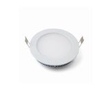 Lamptime 260624 Armatür Panel Downlight İnce 16W 6500K Beyaz Led Panel