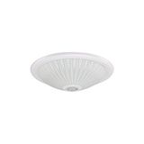 LAMPTIME 2*E27 Duylu Sensörlü Tavan Armatürü (Ampul Hariç) L520001