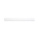 LAMPTIME 36W Led Bant Armatür Yatay 120Cm IlıkBeyaz Işık 4000K 301438 - Ilık Beyaz
