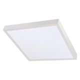 LAMPTIME Armatür Led Panel Sıva Üstü 60X60Cm 40W 6500K Beyaz Tse Belgeli