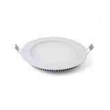 LAMPTIME Armatür Panel Led Downlıght İnce 18W 4000K Ilık Beyaz 260425 (185-200)