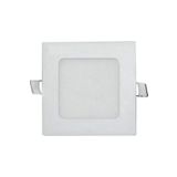 Lamptime Sıva Altı Led Spot Beyaz Gövde 16W 6500K Kare 260630