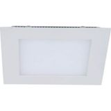 Lamptime Sıva Altı Led Spot Beyaz Gövde 18W 3000K Kare 260331