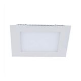 Lamptime Sıva Altı Led Spot Beyaz Gövde 6W 3000K Kare 260328