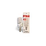 Lamptıme Spiral Tasarruflu Ampul 13W E14 Duy 2700K ILIK BEYAZ