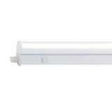 Lamptime T5 12W 90 cm 3000K Anahtarlı Led Bant Armatür