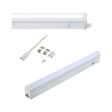 LAMPTIME T5 LED Bant Armatür 4W 30CM Ilıkbeyaz Işık Anahtarlı 301441 - 30 cm - Ilık Beyaz