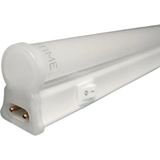 LAMPTIME T5 Led Bant Armatür 8W 60Cm Gunışığı Işık Anahtarlı 301342 - 60 cm - Gün Işığı