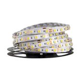 Lamptime Üç Çipli İç Mekan Kırmızı 113007 5 Metre Şerit Led