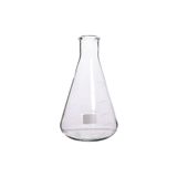 lamtek Erlen Dar Boyunlu Dereceli Erlenmayer 250 ml