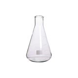 lamtek Erlen Dar Boyunlu Dereceli Erlenmayer 500 ml