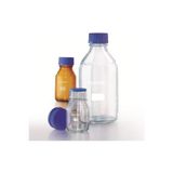 Lamtek Otoklav Şişesi 250 Ml