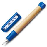 Lamy 09-A Abc Mavi Dolma Kalem