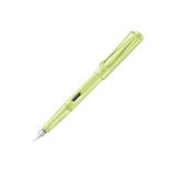 Lamy 0D0-SG-M Safari M Uç 2023 Özel Üretim Rengi Springgreen Dolma Kalem