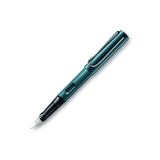 Lamy 0D4-PT-EF AL-Star 2023 EF Uç Petrol Limited Edition Dolma Kalem