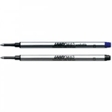 Lamy 10'lu Mavi Roller Kalem Yedeği