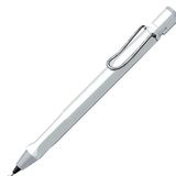 Lamy 119 05 Parlak Beyaz Safari Versatil Kalem