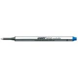 Lamy 1225078 M 66 Kalem Ucu 821 - Metal Tükenmez Kalem Ucu, Mavi Renkte, Kapaksız Tükenmez Kalem İçin, Genişliği B