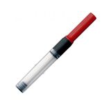 Lamy 198250 Z24 Kırmızı Dolma Kalem Pistonu