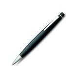Lamy 2000 101 Fiberglas Gövde 07 Versatil Kalem