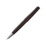 LAMY 2000 Brown Dolma kalem F Uç