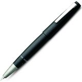 Lamy 2000 Dolma Kalem Mat Siyah 01-M - 01 - M