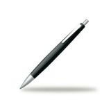 Lamy 2000 E107 4 Renkli Tükenmez Kalem