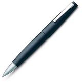 Lamy 2000 E107 Siyah Tükenmez Kalem