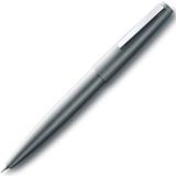 Lamy 2000 Medium Mat Çelik 02 PT-M Dolma Kalem