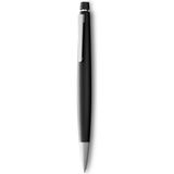 Lamy 2000 Siyah Fiberglass Gövde 0.7 Uç Versatil Kalem - Standart