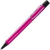 Lamy 213 Pembe Safari Tükenmez Kalem