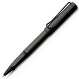 Lamy 217 Safari Serisi Mat Siyah Roller Kalem