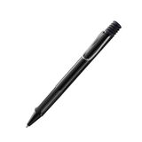 Lamy 219 S Safari Serisi Parlak Siyah Tükenmez Kalem
