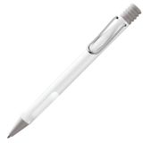 LAMY 219B Safari Tükenmez Kalem Parlak Beyaz