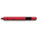Lamy 288-Pk Pico Parlak Kırmızı Lake Gövdeli Tükenmez Kalem