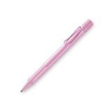 Lamy 2D2-LR Safari 2023 Özel Üretim Rengi Lightrose Tükenmez Kalem