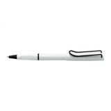 Lamy 319 Safari Parlak Beyaz Roller Kalem