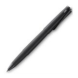 Lamy 366LX All Black Studio Lx Roller Kalem