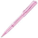 Lamy 3D2-LR 2023 Özel Üretim Rengi Lightrose Safari Roller Kalem