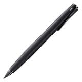 Lamy 66LX-M Studio Lx All Black Dolma Kalem